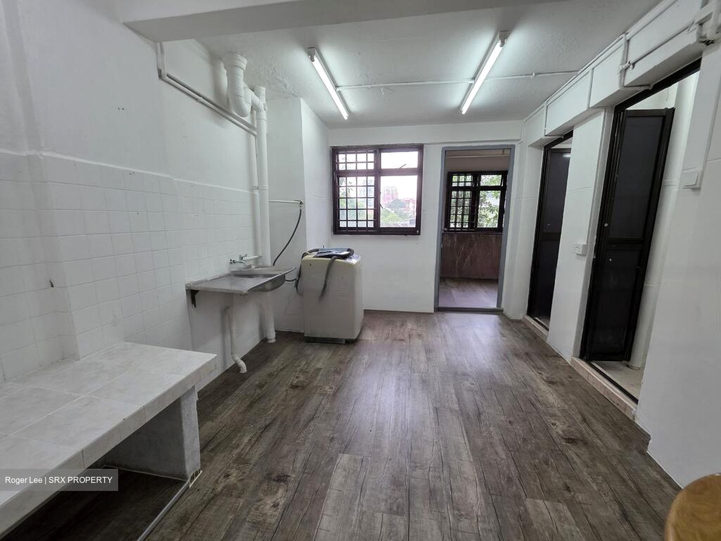 Blk 24 SIN MING VILLE (Bishan), HDB 3 Rooms #477908491
